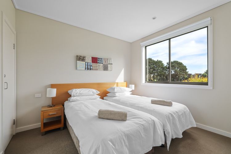 Potters Hill Coastal Retreat