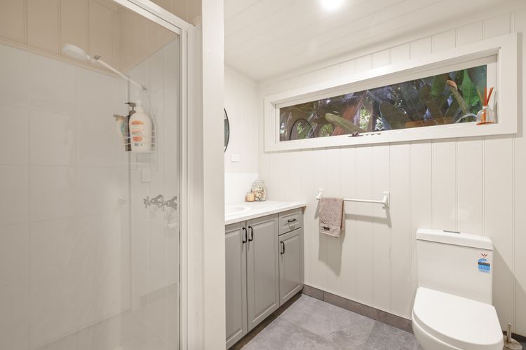 Seahaven Dual entry Ensuite