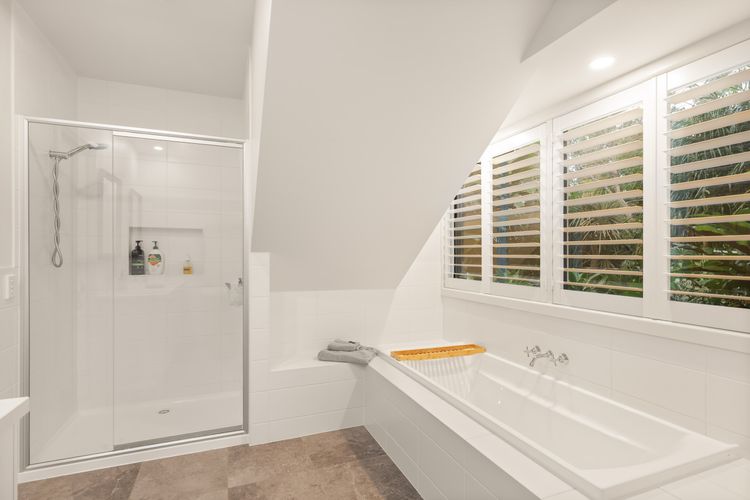 Seaview Ensuite