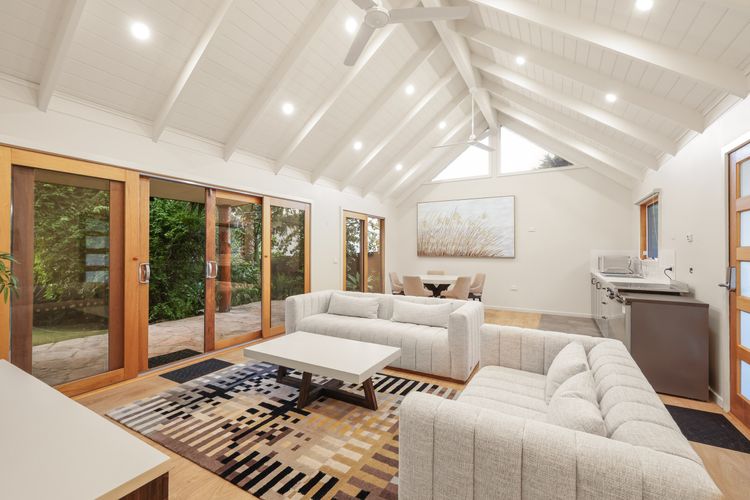 Seahaven Living Room