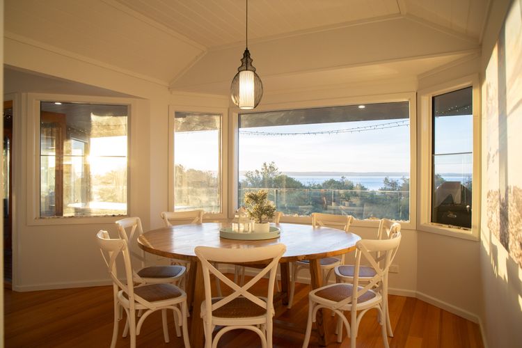 Seaview Dining Room