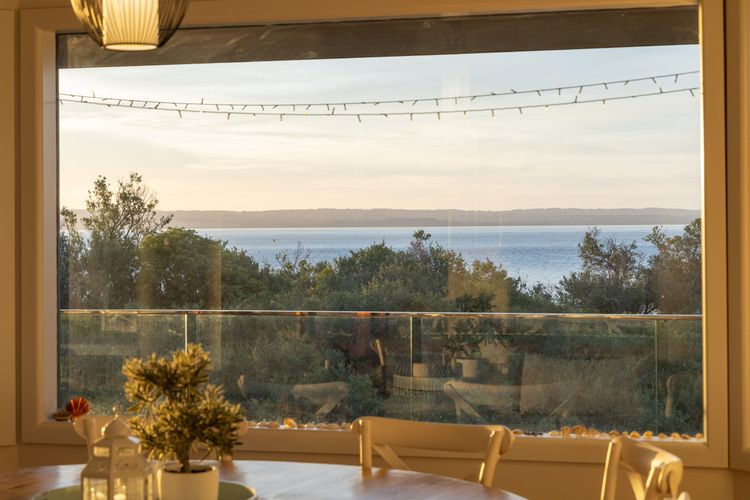 Seaview Dining Room
