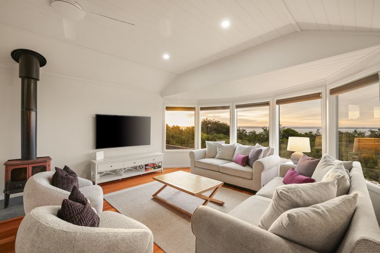 Seaview Living Room