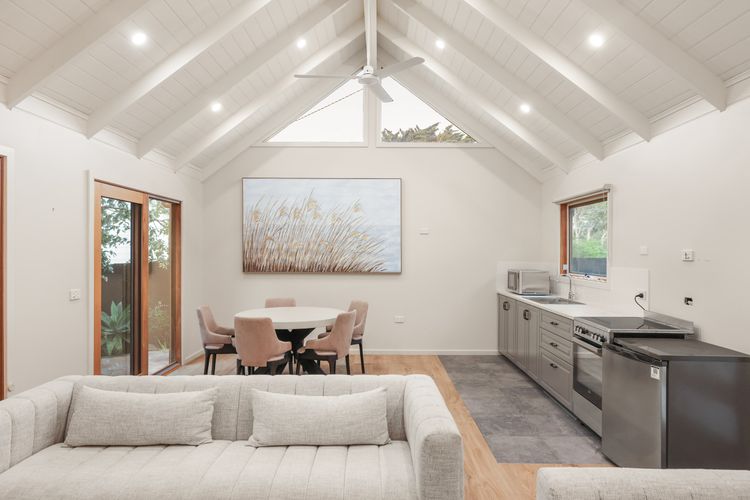 Seahaven Kitchenette