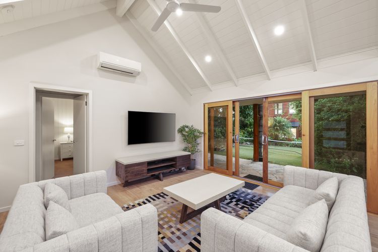 Seahaven Living Room