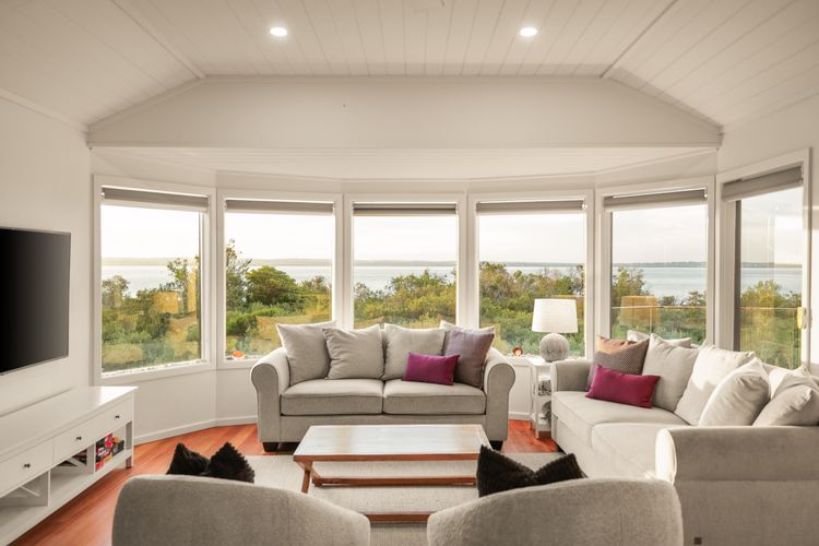 Seaview Living Room