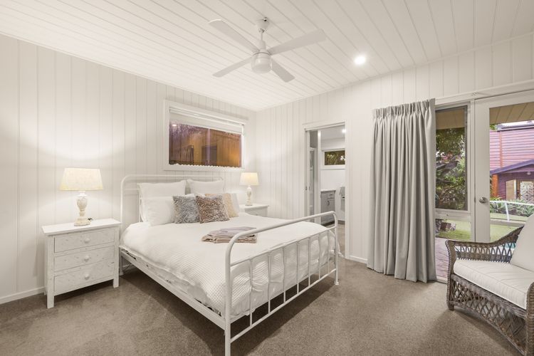 Seahaven Bedroom 4