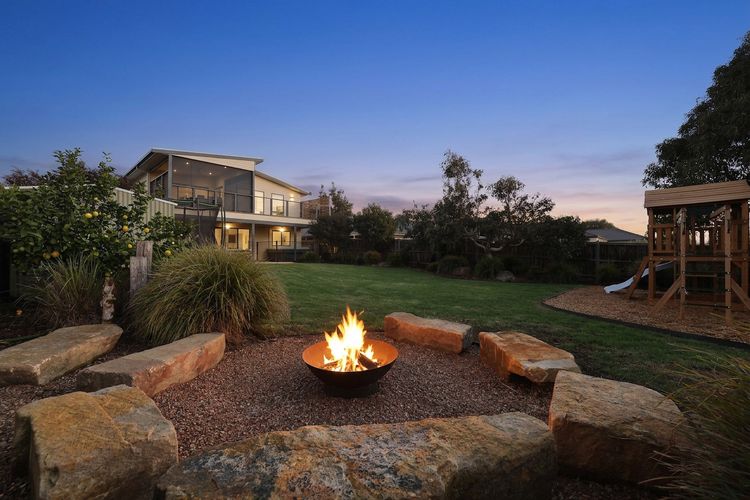 Spa Retreat on Possum