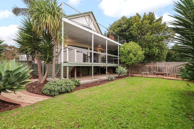 Yarramundi Coastal Living