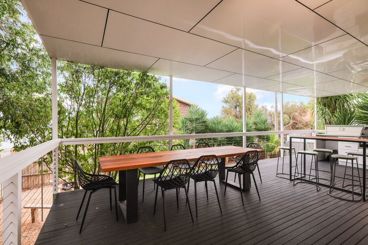 Yarramundi Coastal Living
