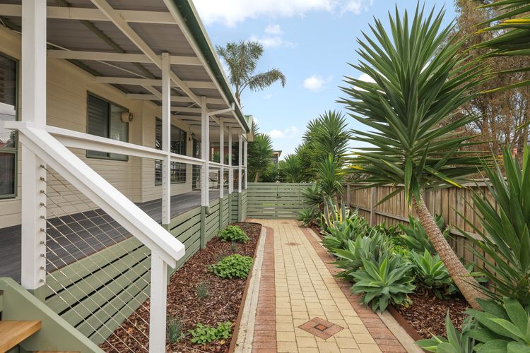 Yarramundi Coastal Living