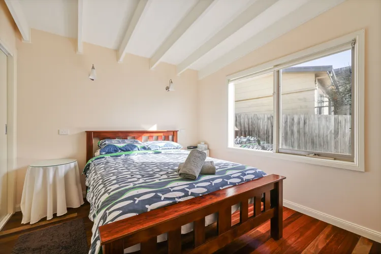 Swan Bay Cottage