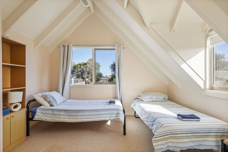 Swan Bay Cottage