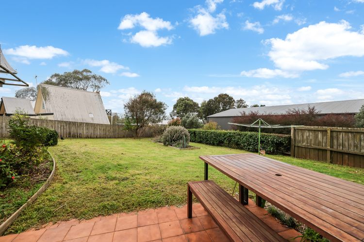 Rhyll Harbour Views