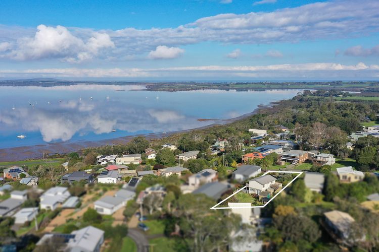 Rhyll Harbour Views