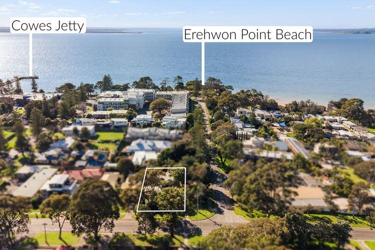 PI Holiday Retreat Unit 2