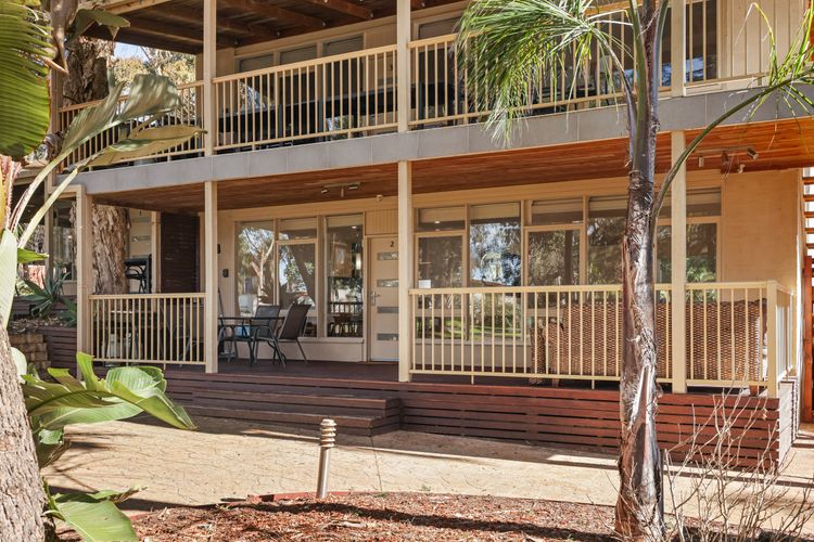 PI Holiday Retreat