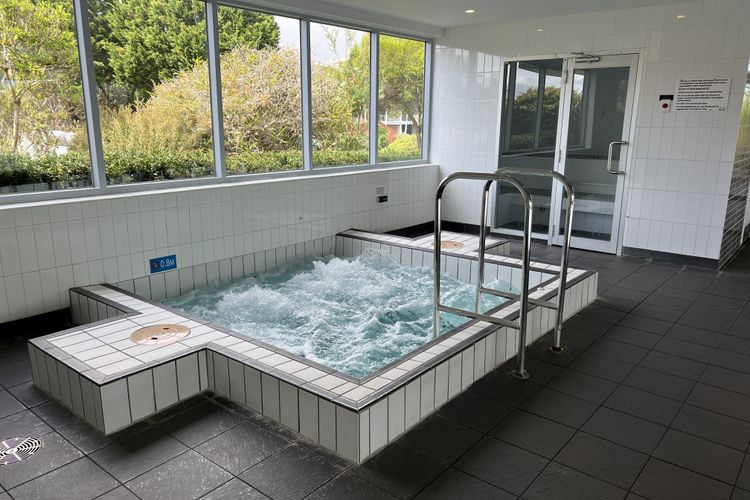 spa