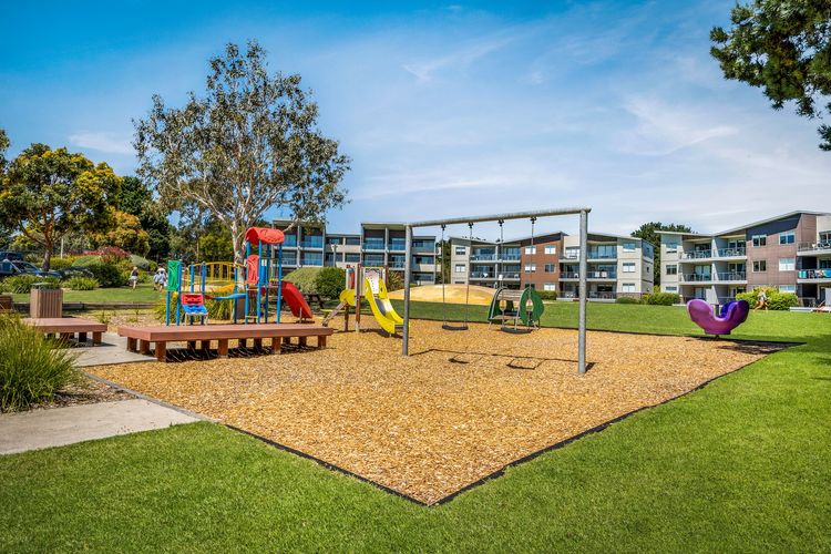 playground
