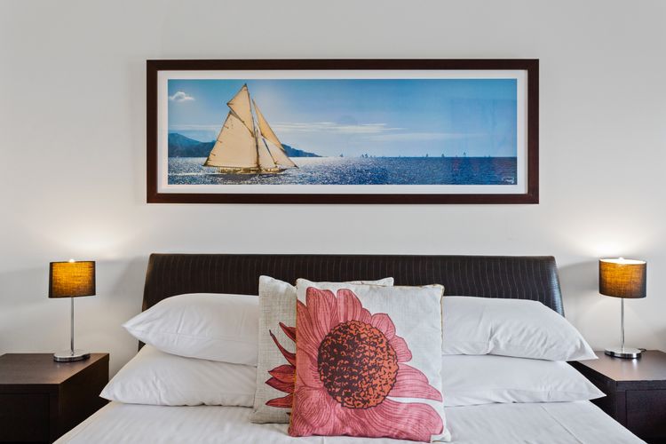 Serenity Studio at The Waves