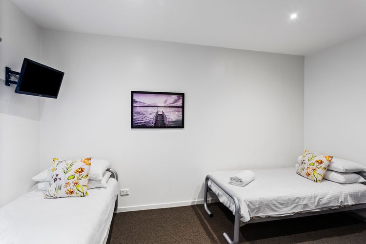 Serenity Studio at The Waves