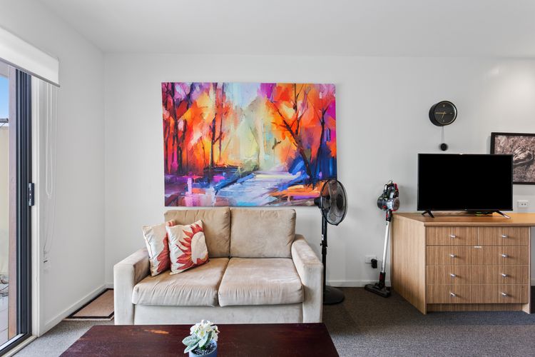 Serenity Studio at The Waves