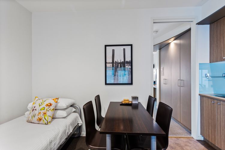 Serenity Studio at The Waves
