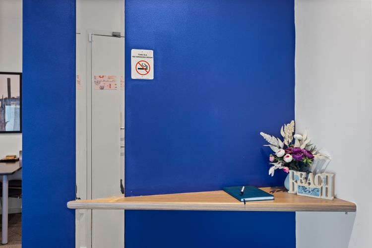 Serenity Studio at The Waves