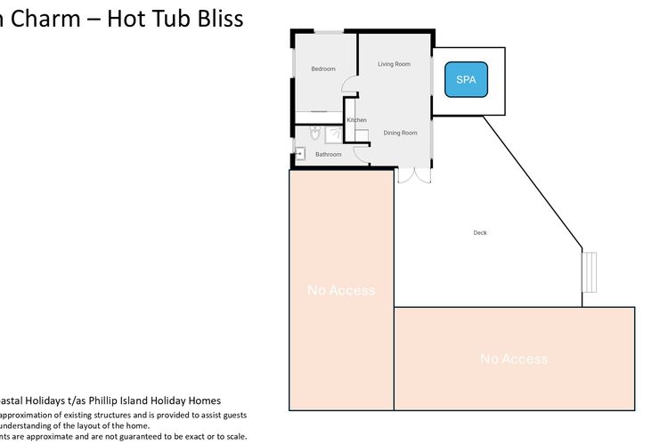 Cabin Charm—Hot Tub Bliss