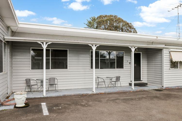 Phillip Island Cottages