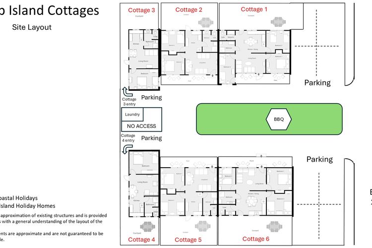 Phillip Island Cottages