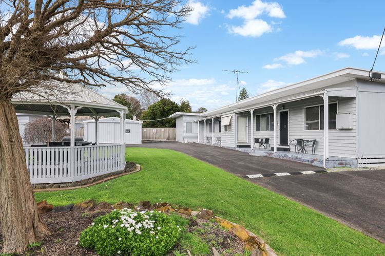 Phillip Island Cottages