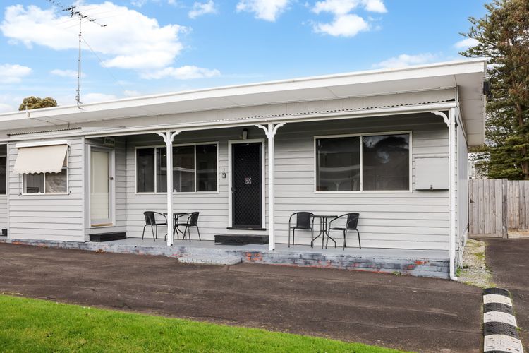 Phillip Island Cottages
