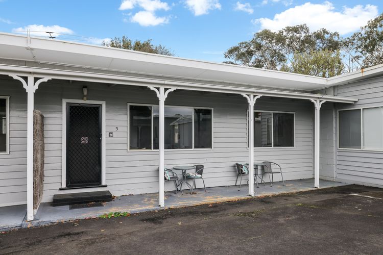 Phillip Island Cottages