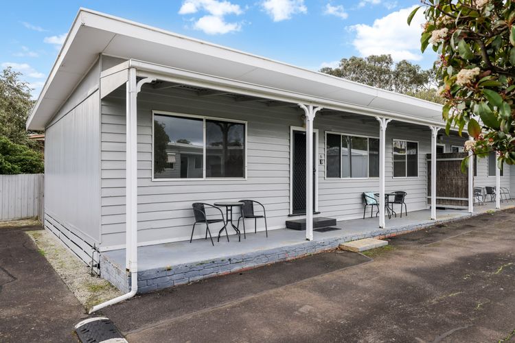 Phillip Island Cottages
