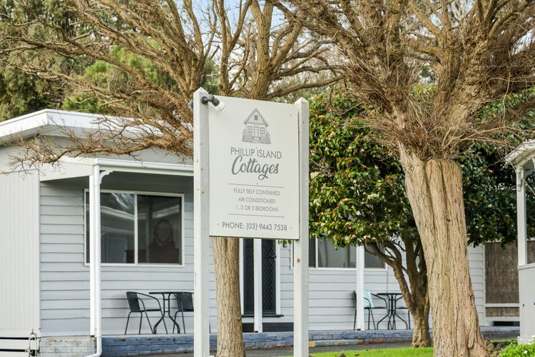 Phillip Island Cottage 1