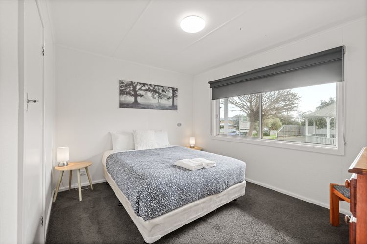 Phillip Island Cottage 1
