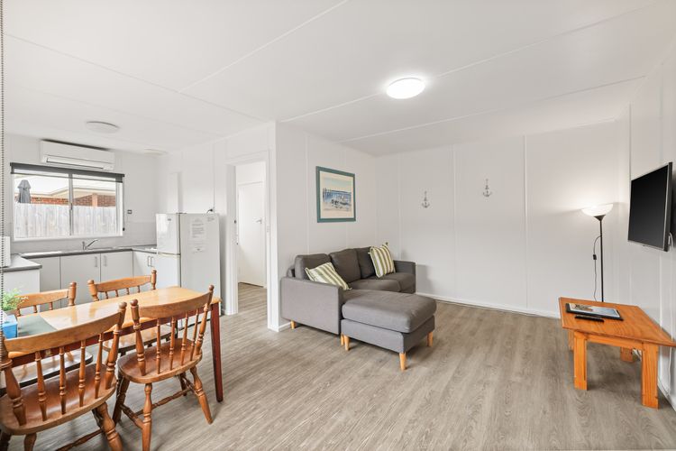 Phillip Island Cottage 3