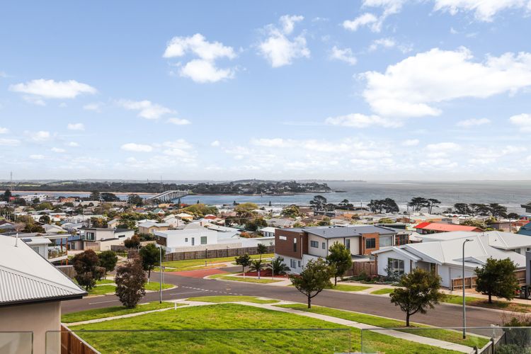 Panorama Bay Escape