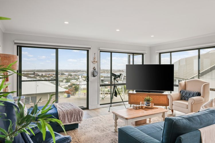 Panorama Bay Escape