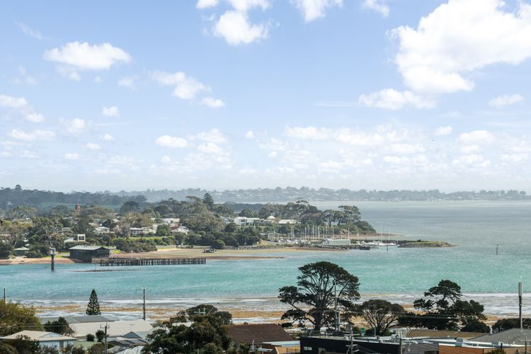 Panorama Bay Escape