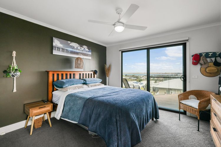 Panorama Bay Escape