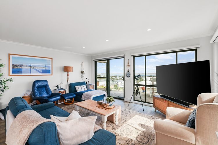 Panorama Bay Escape
