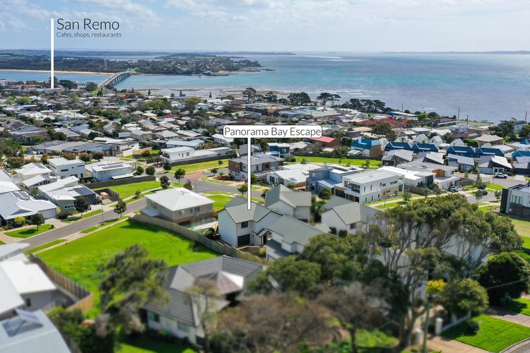 Panorama Bay Escape