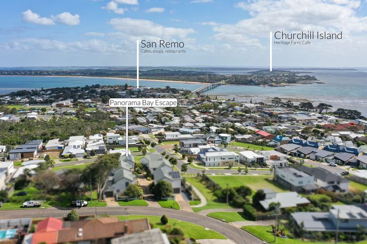 Panorama Bay Escape