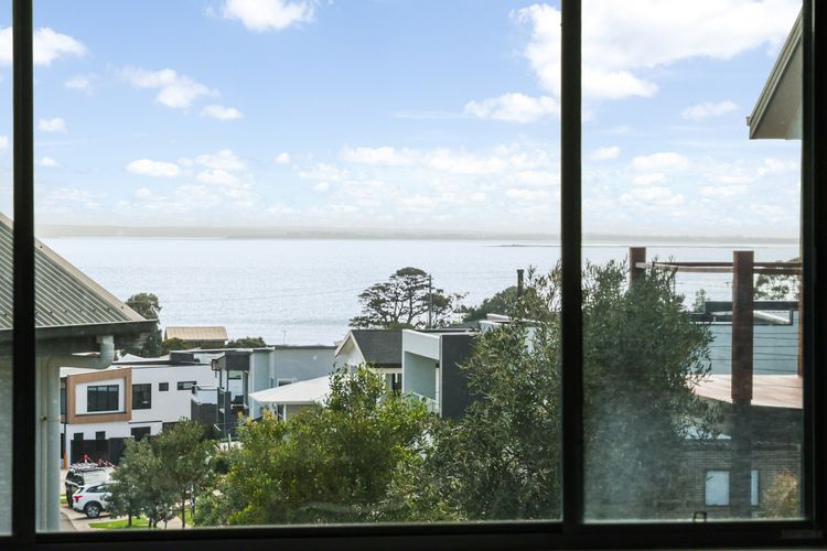 Panorama Bay Escape