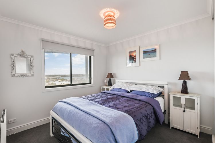 Panorama Bay Escape
