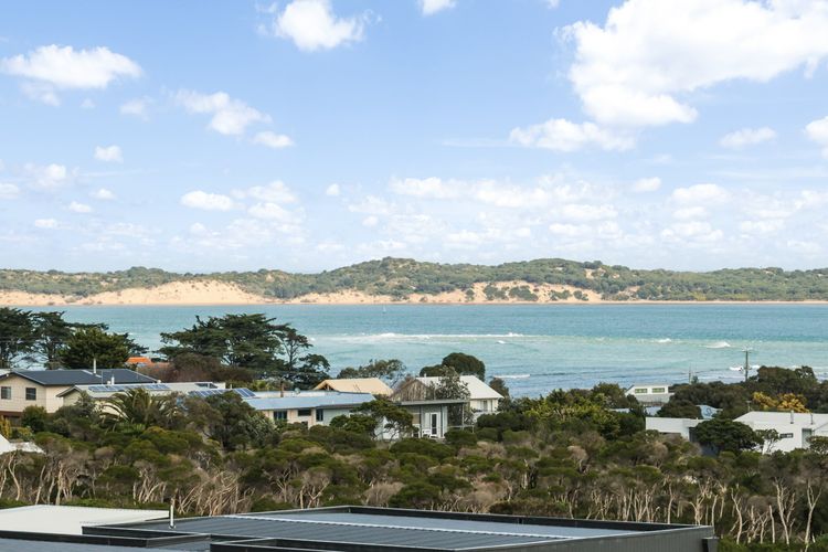 Panorama Bay Escape