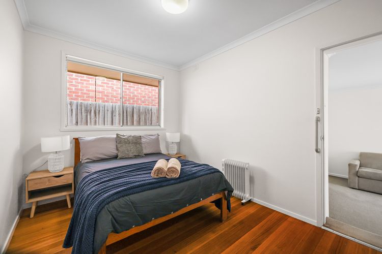 Church Street Retreat