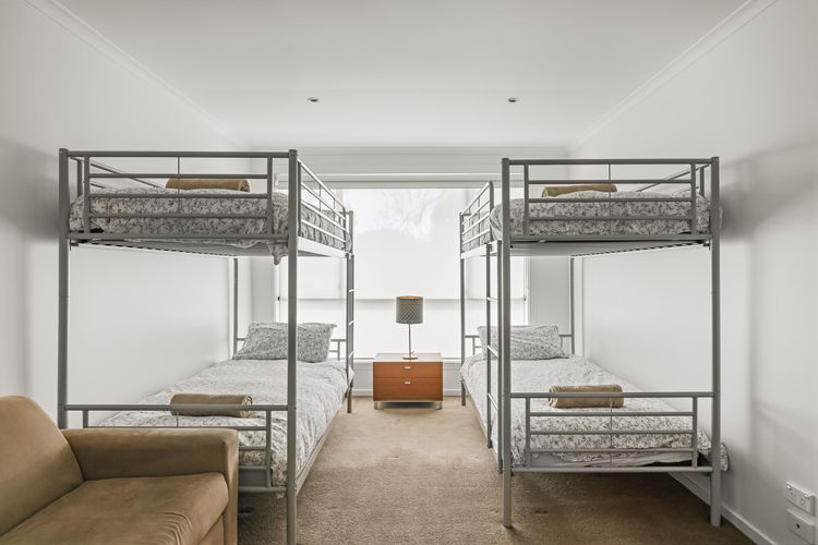 Church Street Retreat